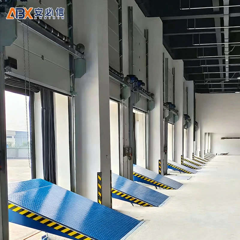 梅州市滑升门